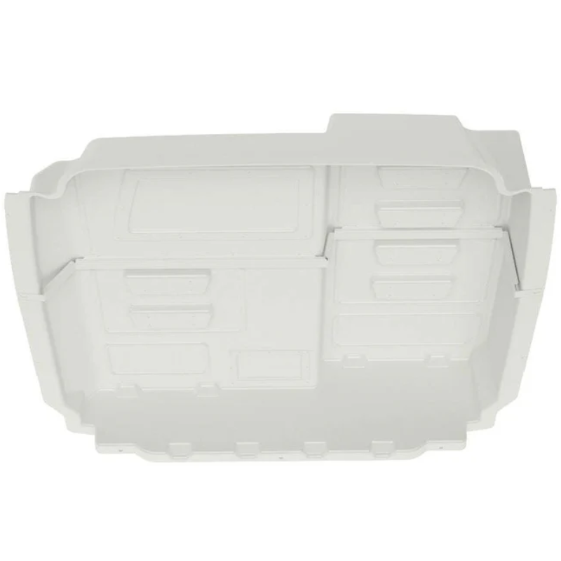 Weather Guard 96140-3-01 van bulkhead