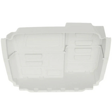 Weather Guard 96140-3-01 van bulkhead