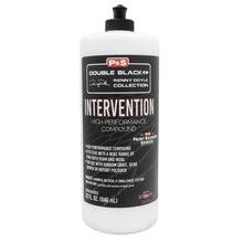 Intervention - High Performance Compound - Quart