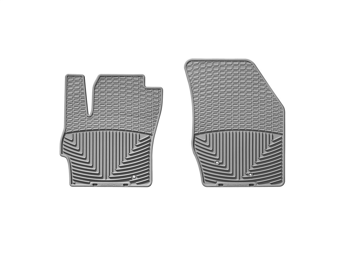 All Weather Floor Mats - W101GR