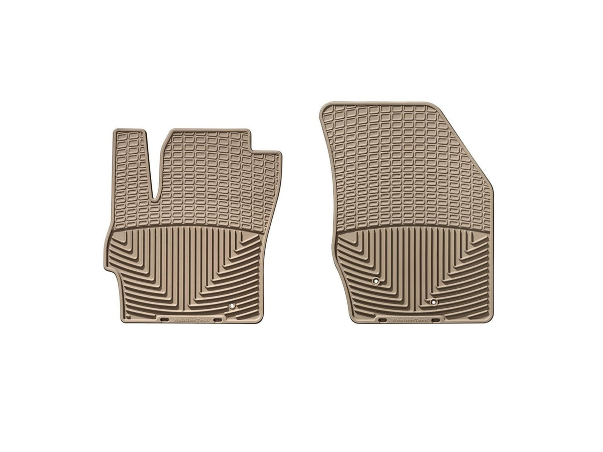 All Weather Floor Mats - W101TN