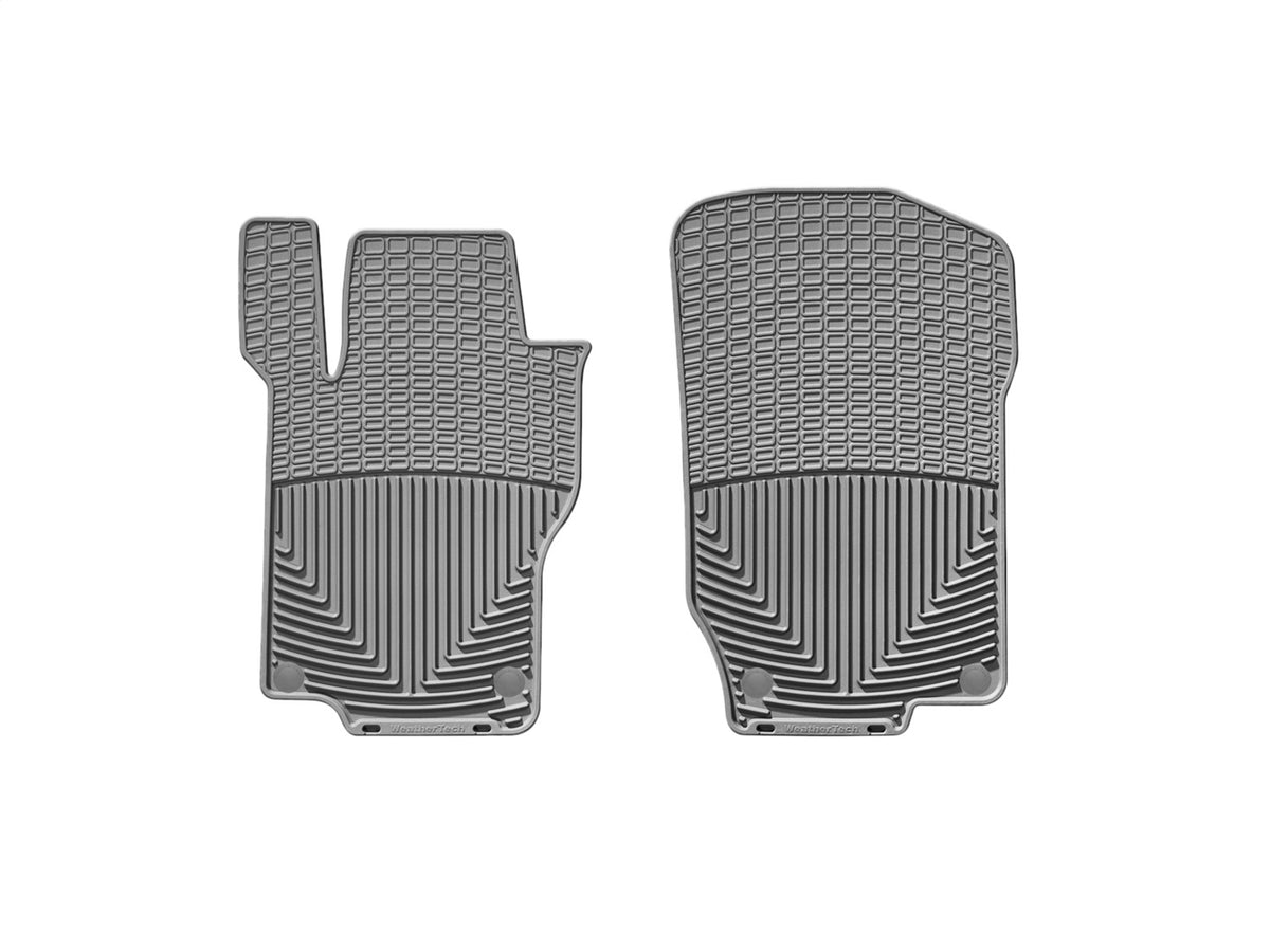 All Weather Floor Mats - W102GR