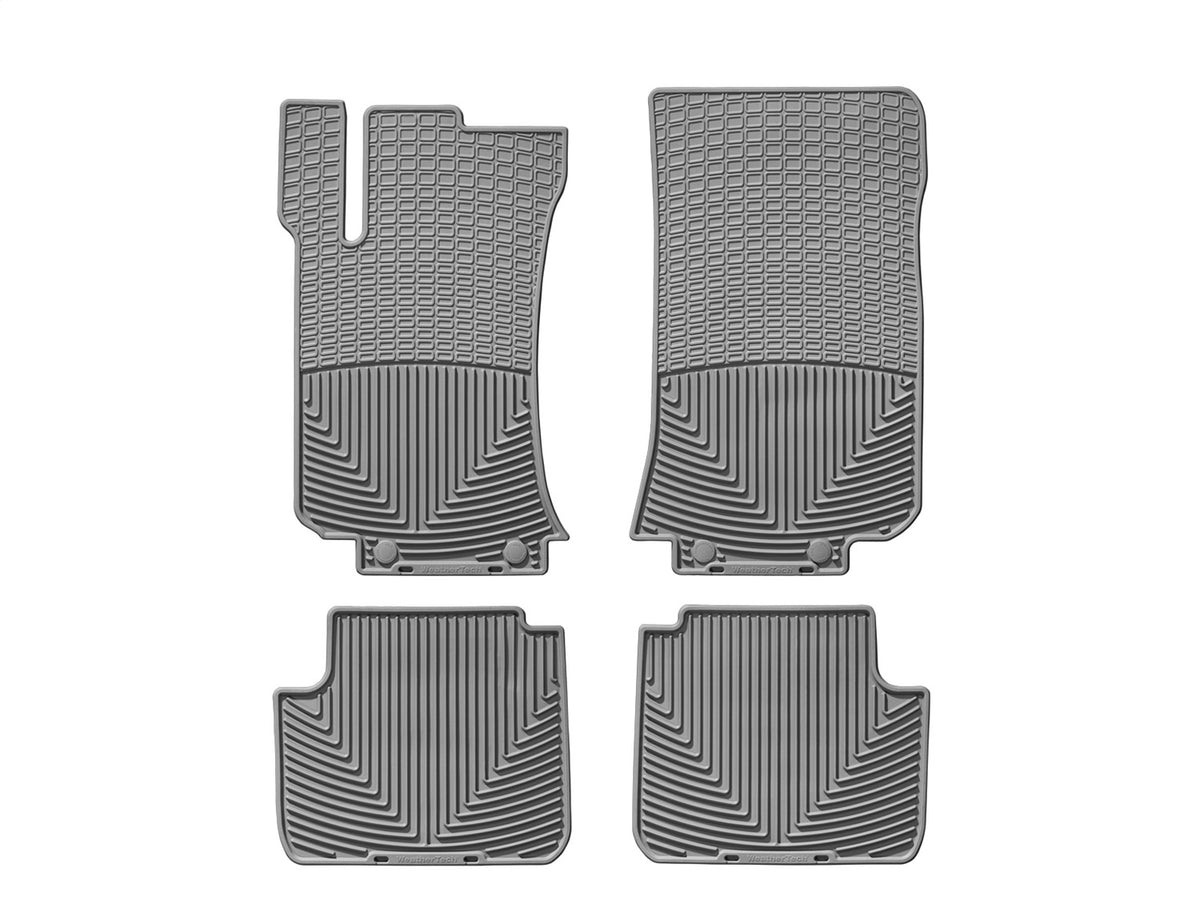 All Weather Floor Mats - MB V251 G