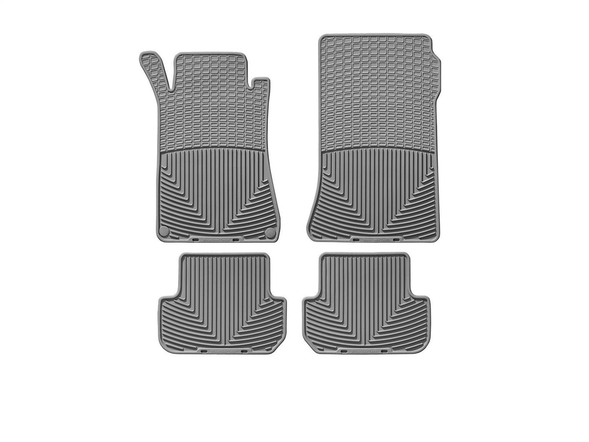All Weather Floor Mats - MB W209 G