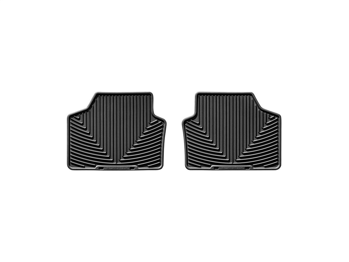 All Weather Floor Mats - W141