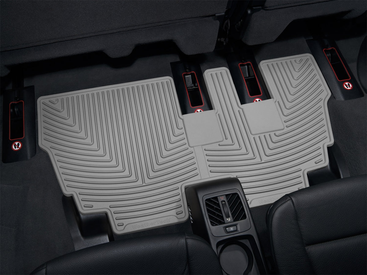 All Weather Floor Mats - W145GR