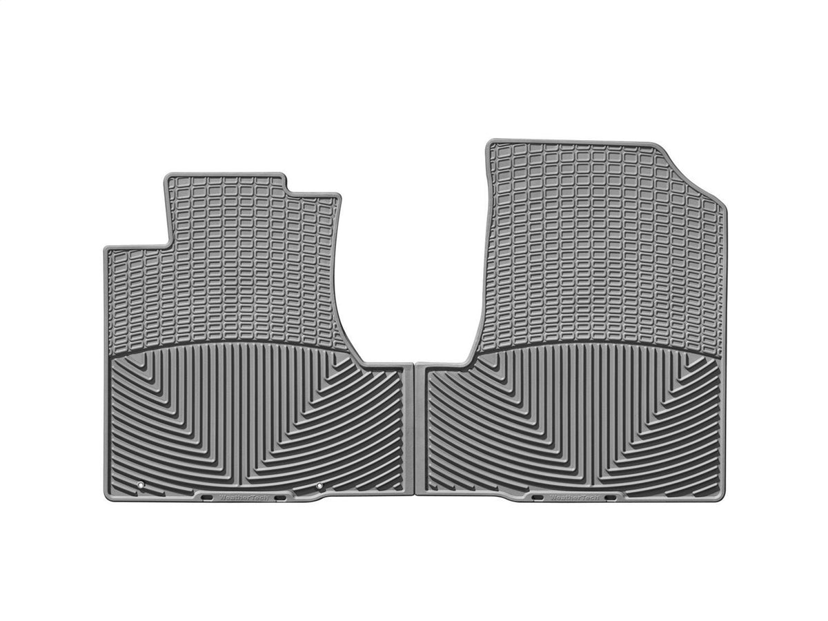 All Weather Floor Mats - W161GR