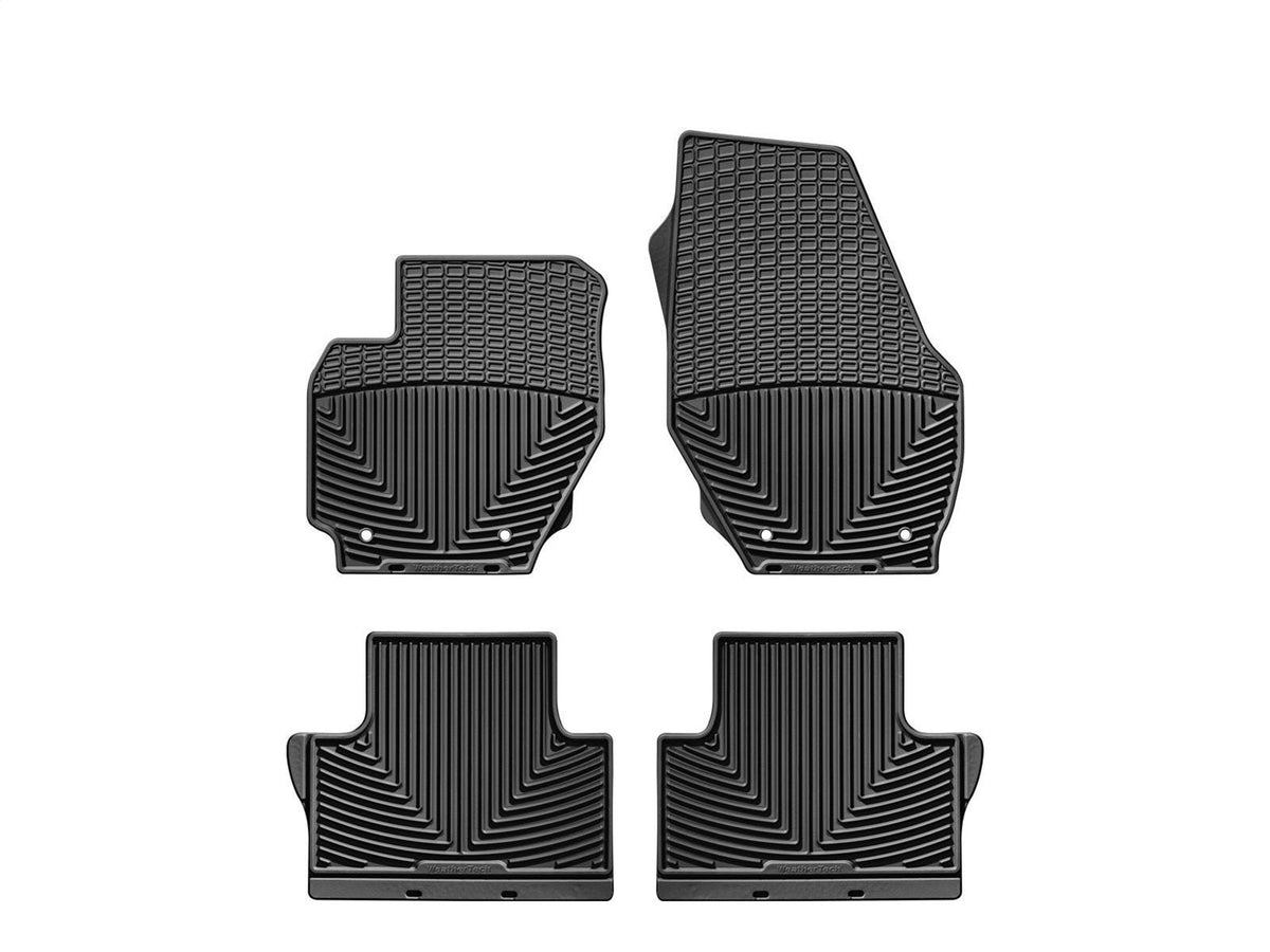 All Weather Floor Mats - WTVB169170