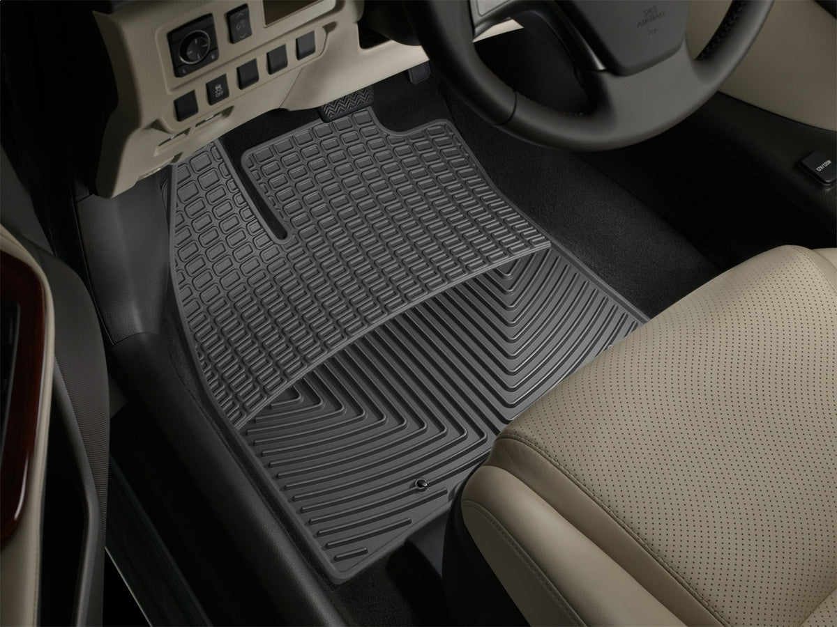 All Weather Floor Mats - W176