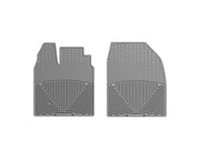 All Weather Floor Mats - W186GR