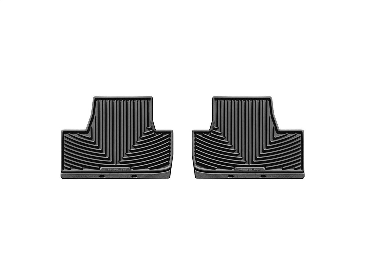 All Weather Floor Mats - W200