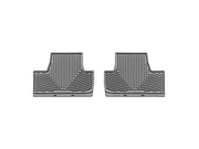 All Weather Floor Mats - W200GR