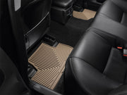 All Weather Floor Mats - W200TN