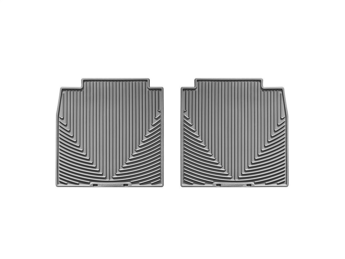 All Weather Floor Mats - W201GR