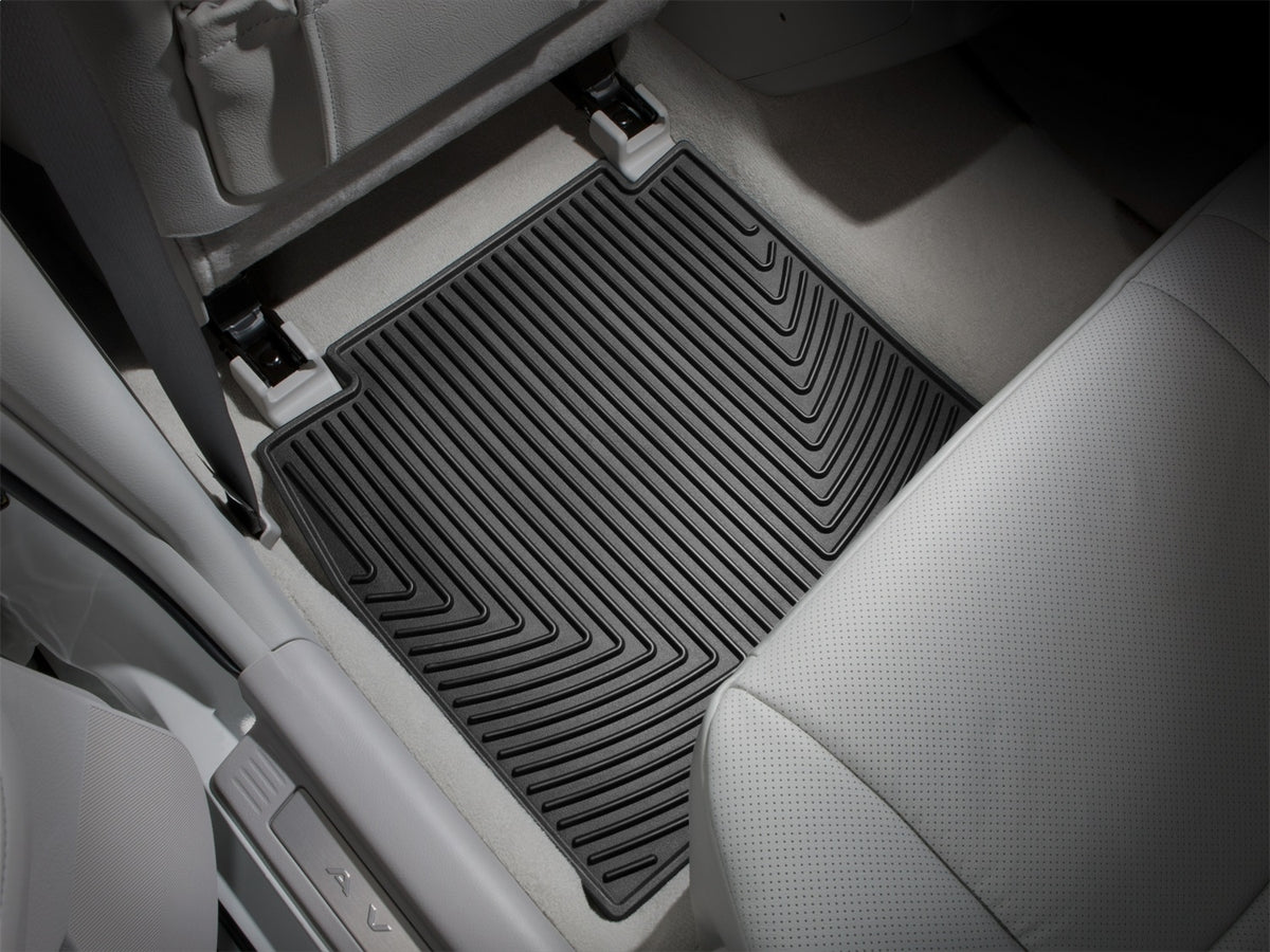 All Weather Floor Mats - W201
