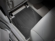 All Weather Floor Mats - W201