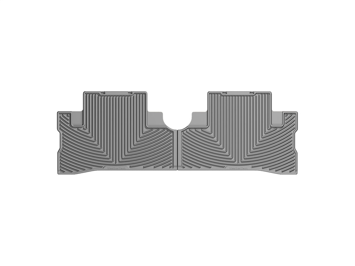 All Weather Floor Mats - W208GR