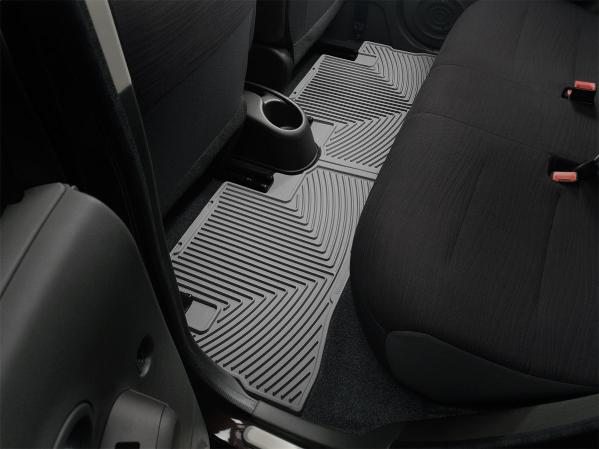 All Weather Floor Mats - W208GR