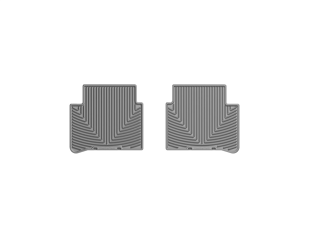 All Weather Floor Mats - W209GR