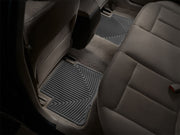 All Weather Floor Mats - W209