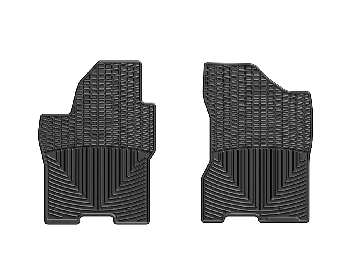 All Weather Floor Mats - W228