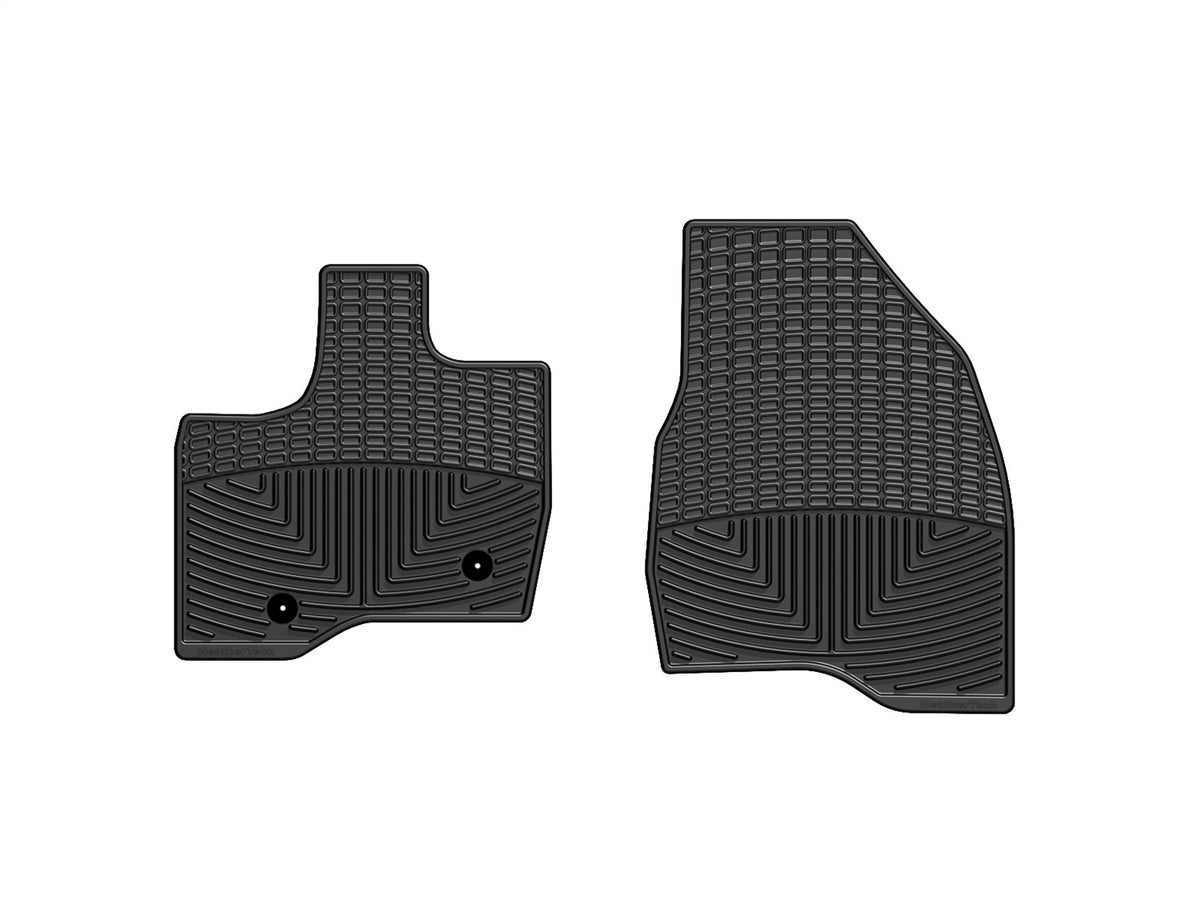 All Weather Floor Mats - W230