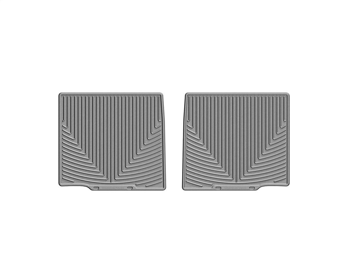 All Weather Floor Mats - W231GR