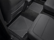 All Weather Floor Mats - W231