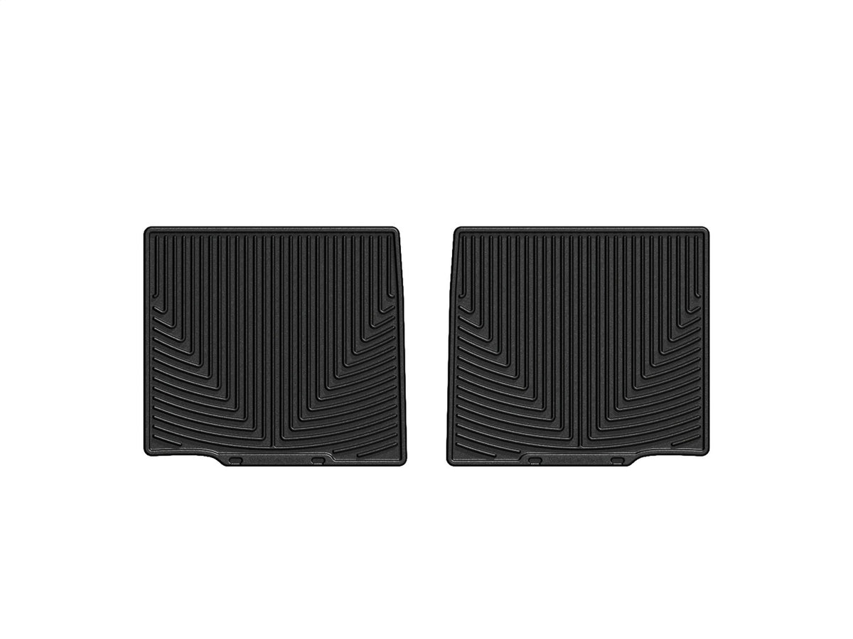 All Weather Floor Mats - W231