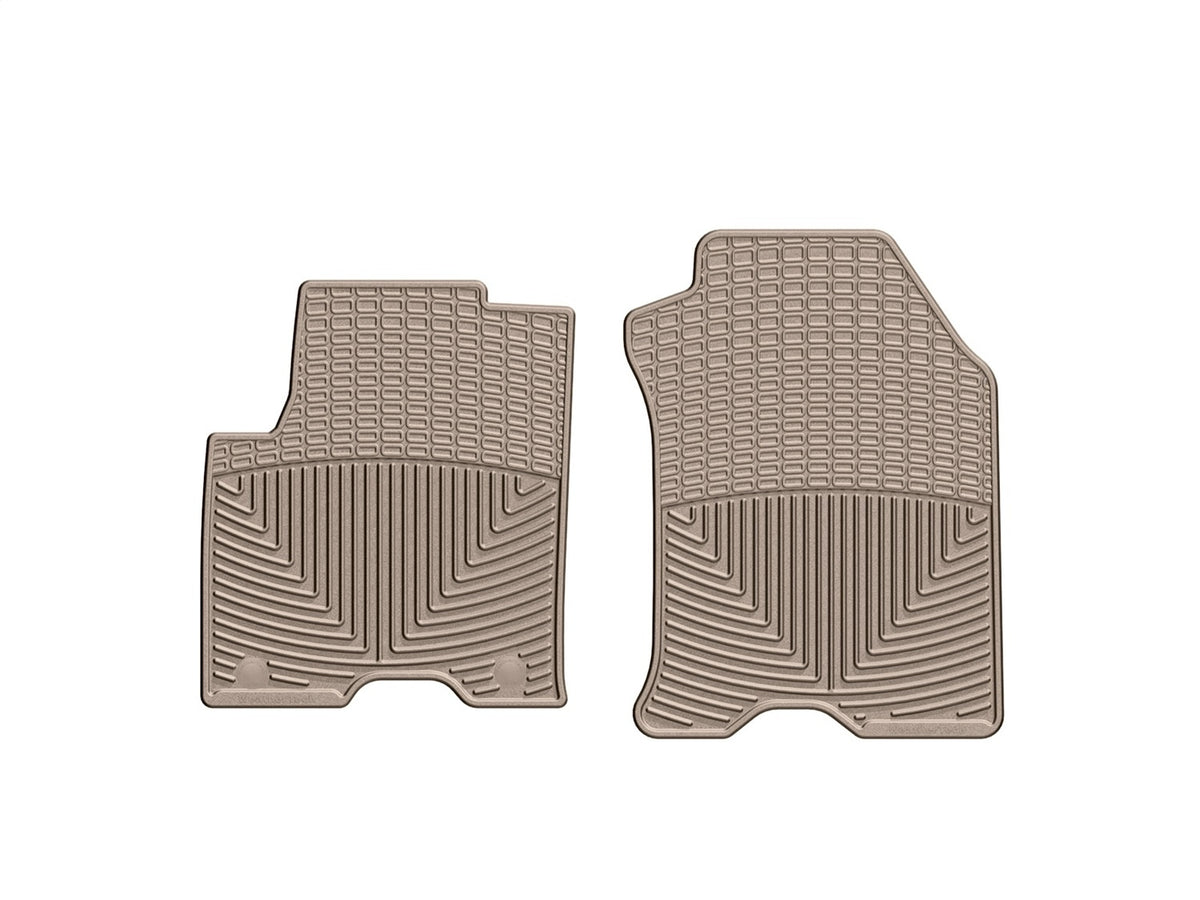 All Weather Floor Mats - W233TN