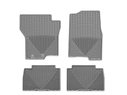 All Weather Floor Mats - MB W166 G