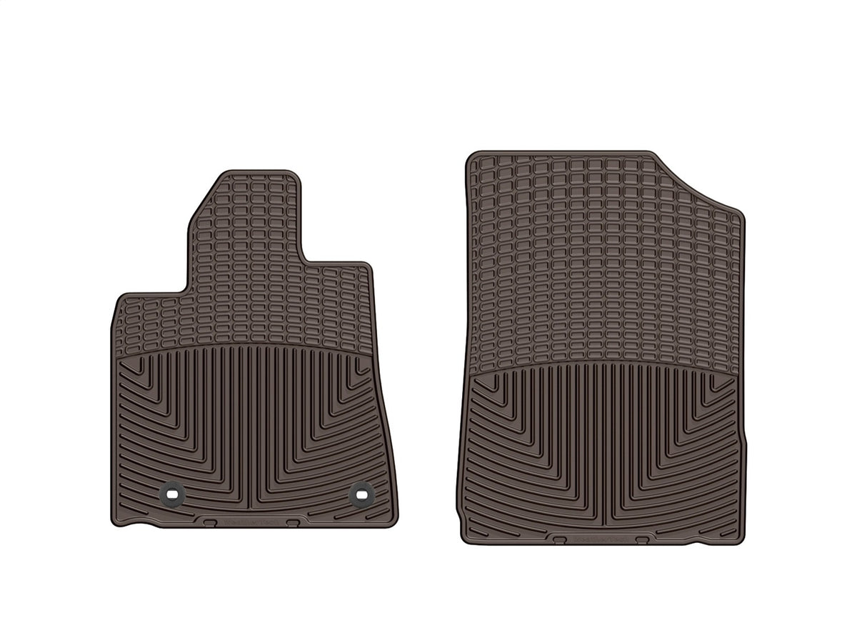 All Weather Floor Mats - W265CO