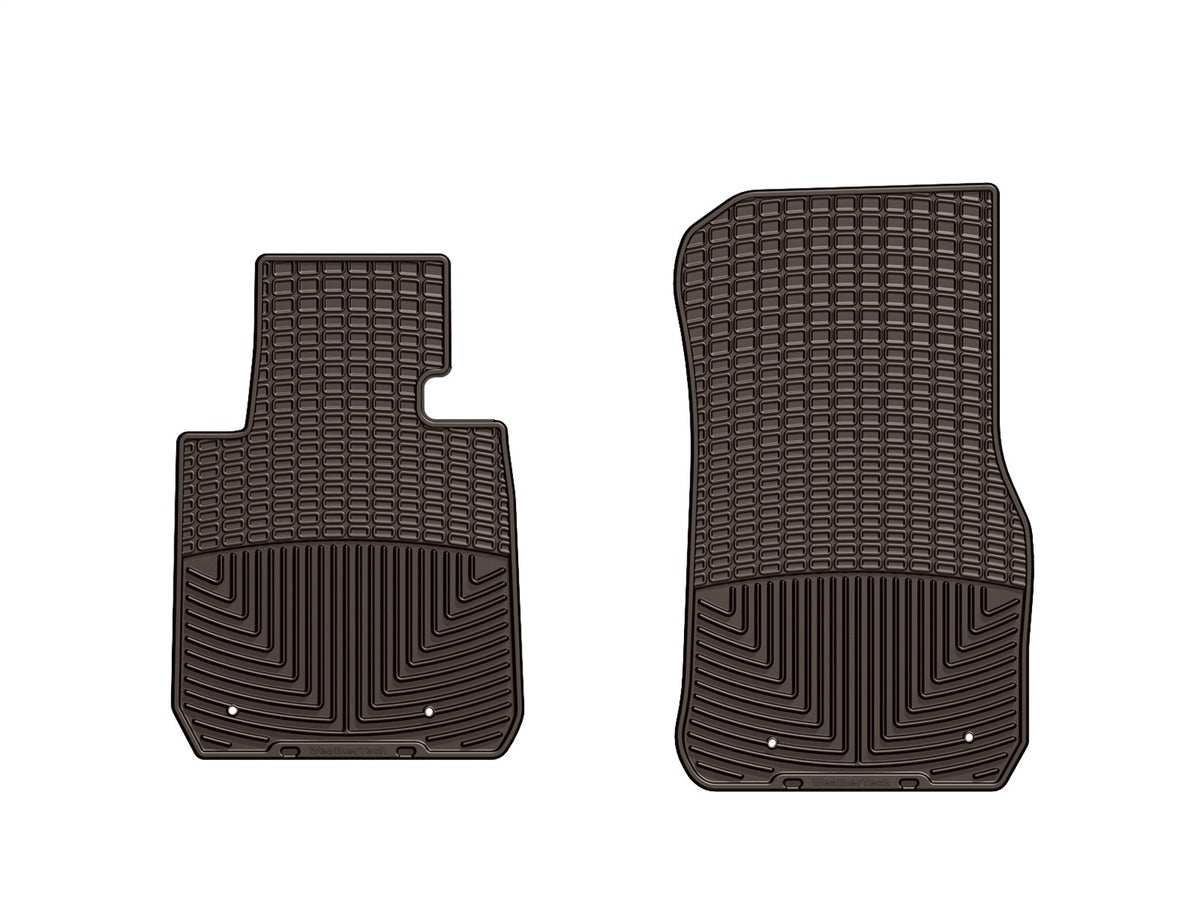 All Weather Floor Mats - W267CO