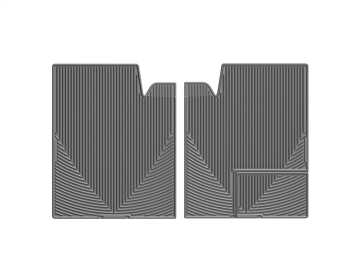 All Weather Floor Mats - W274GR