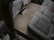 All Weather Floor Mats - W274TN