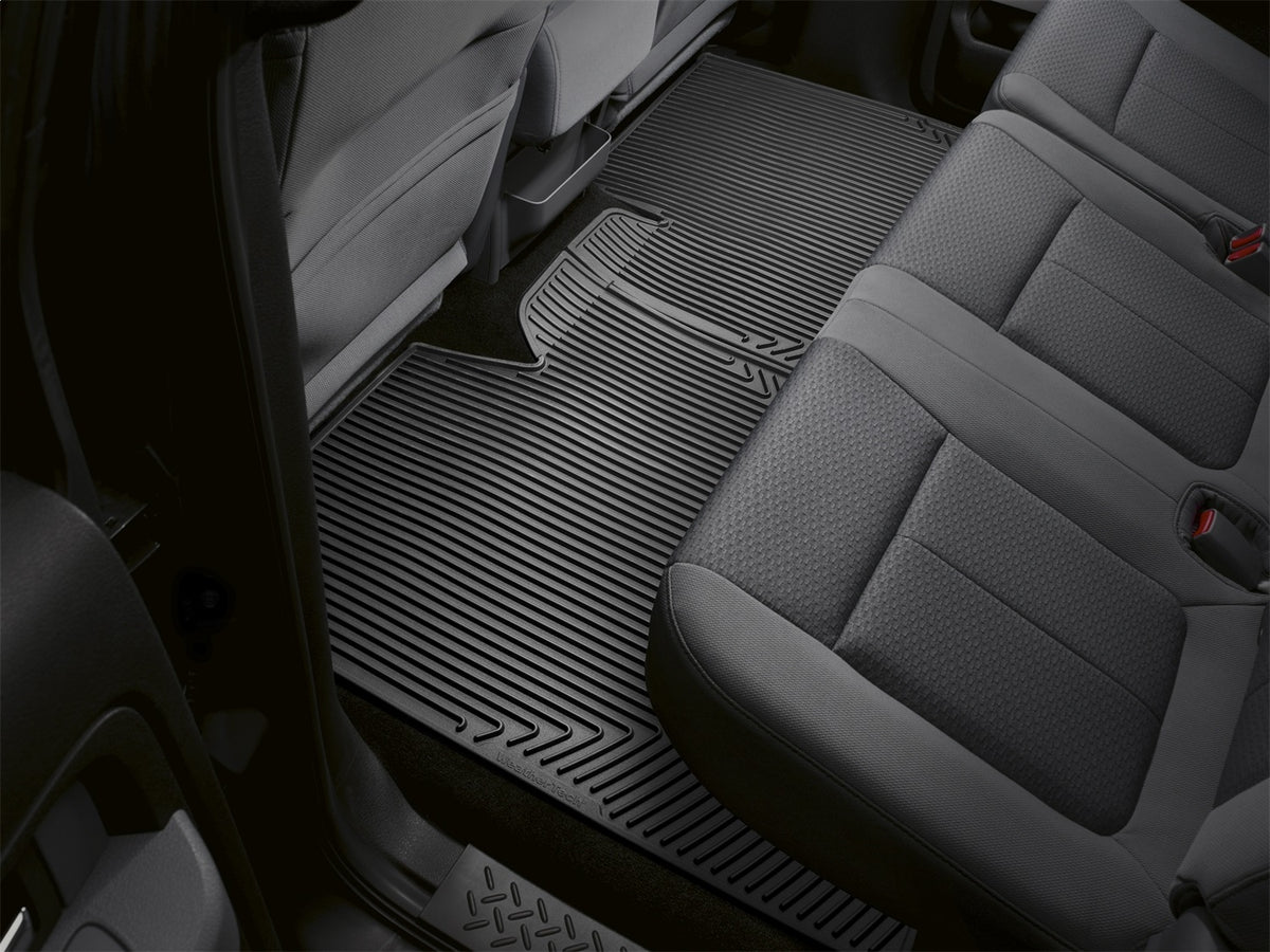 All Weather Floor Mats - W274