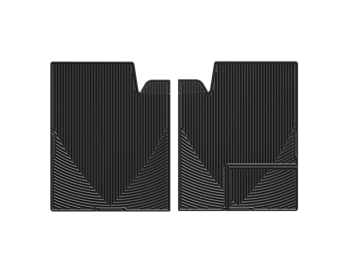 All Weather Floor Mats - W274