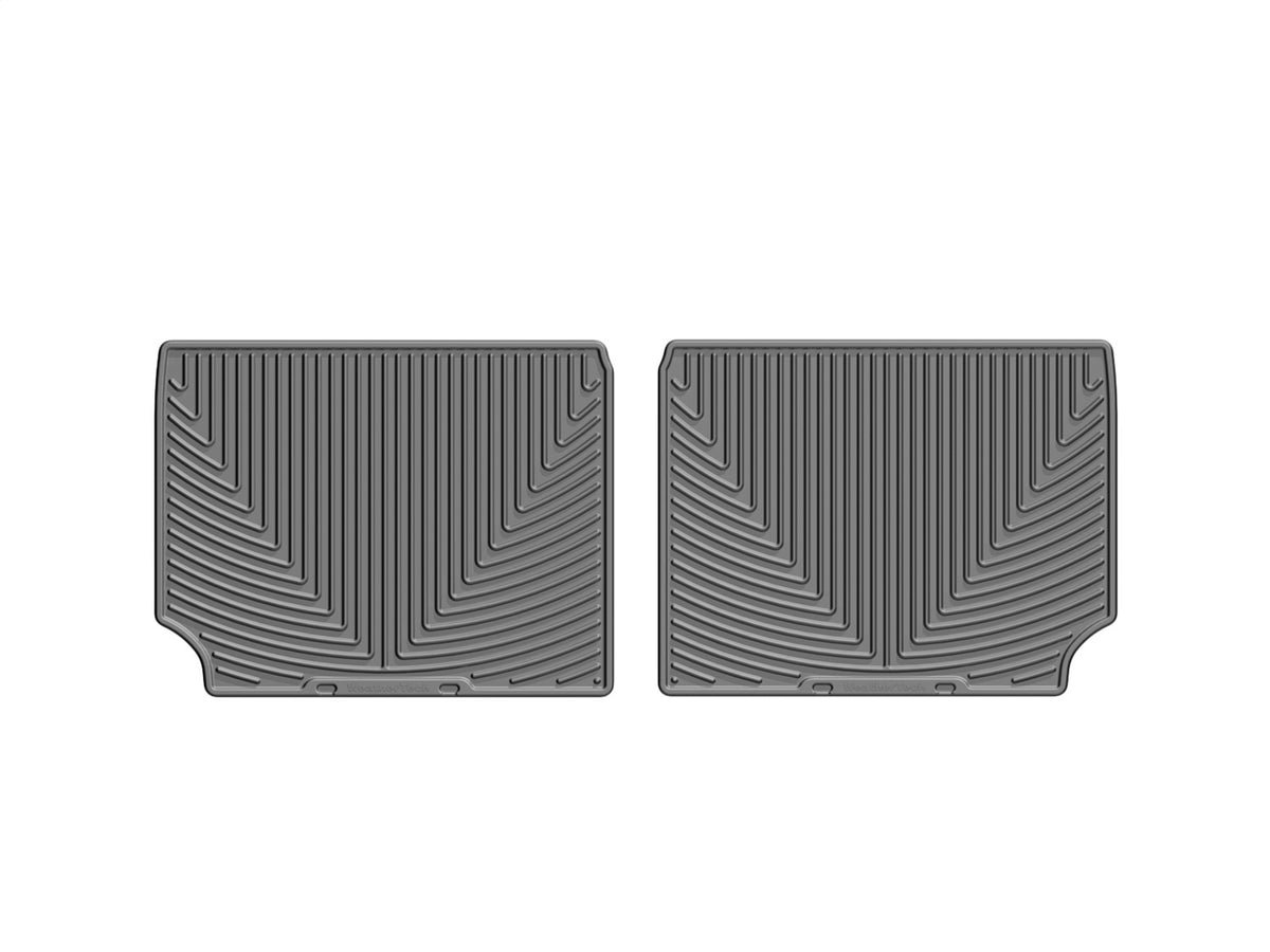 All Weather Floor Mats - W281GR