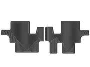 All Weather Floor Mats - W302