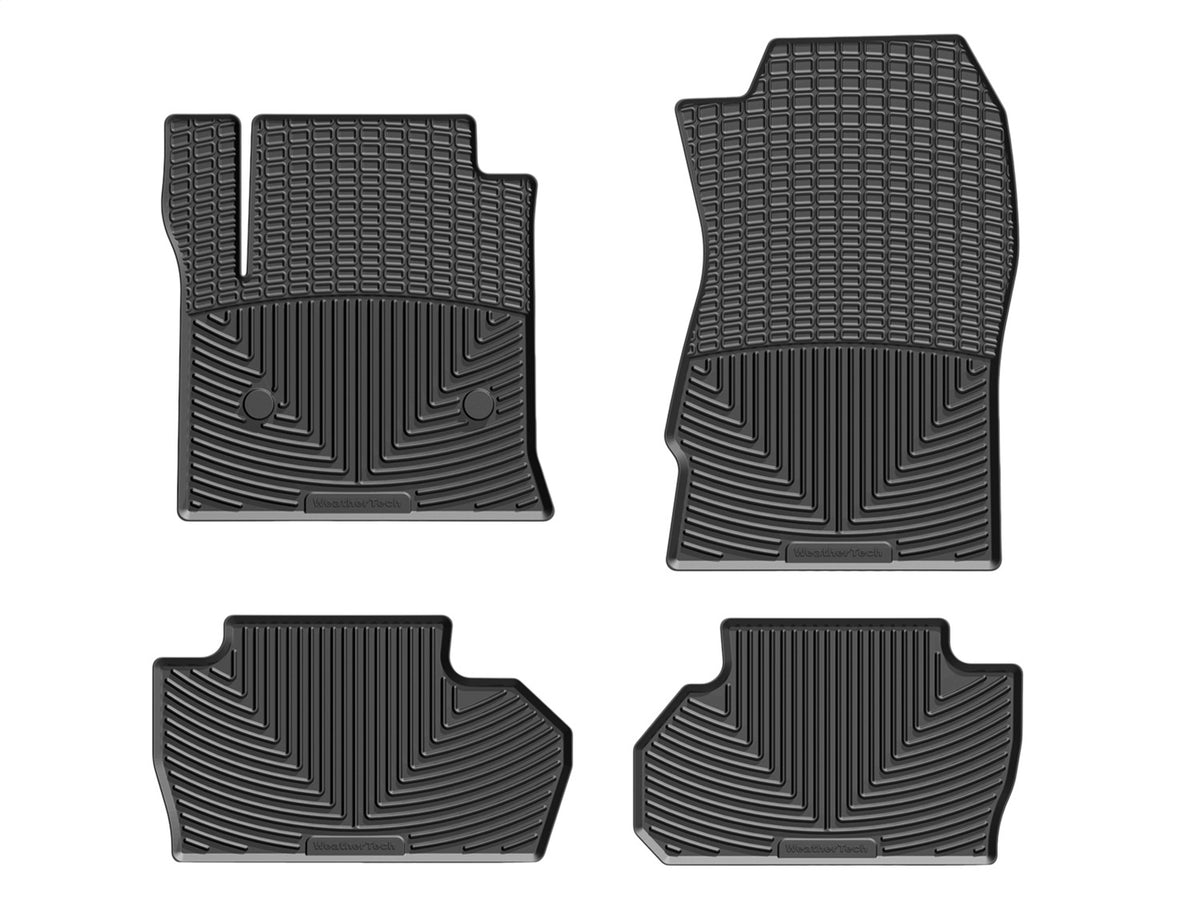 All Weather Floor Mats - WTXB309310