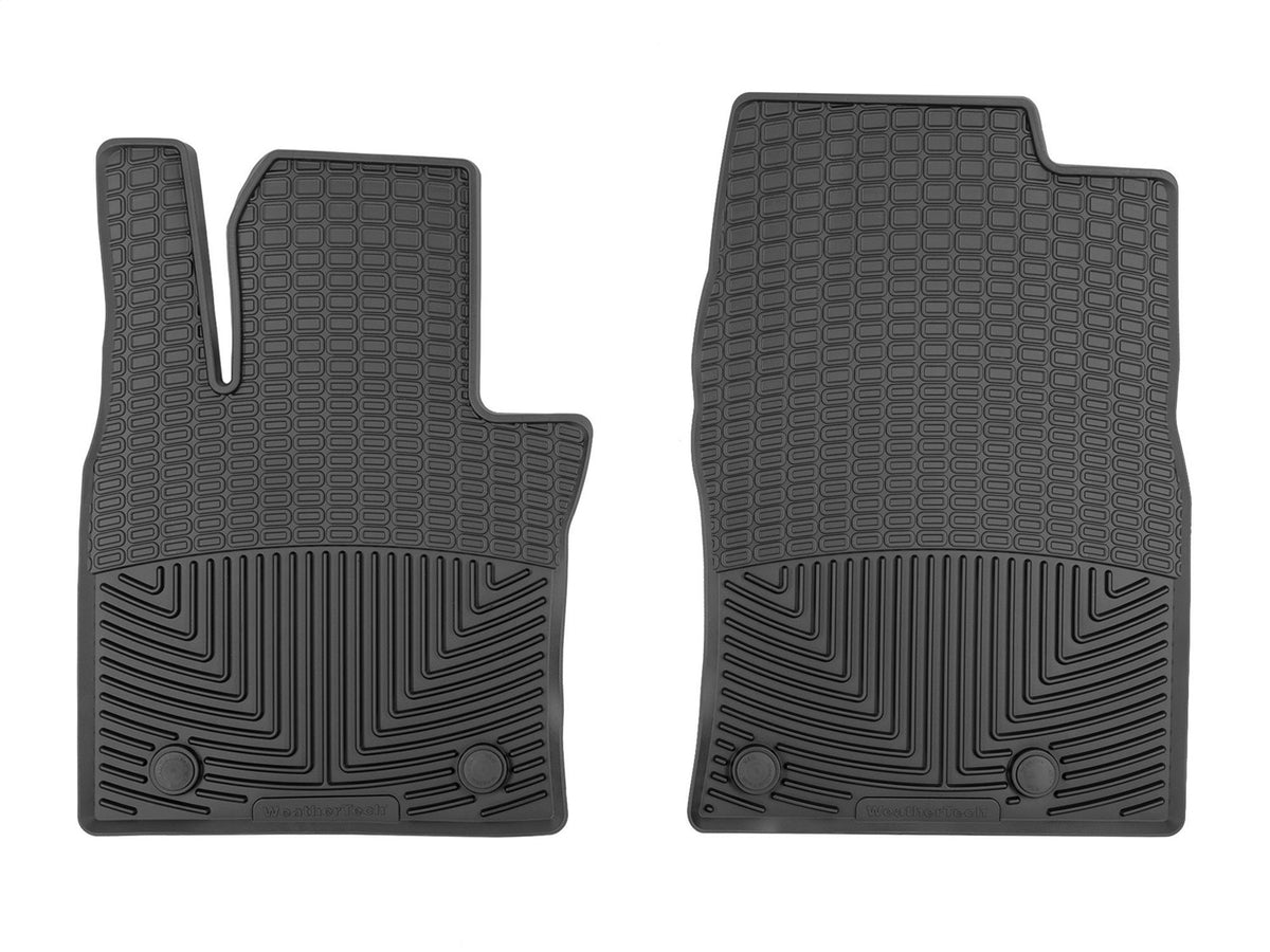 All Weather Floor Mats - W382