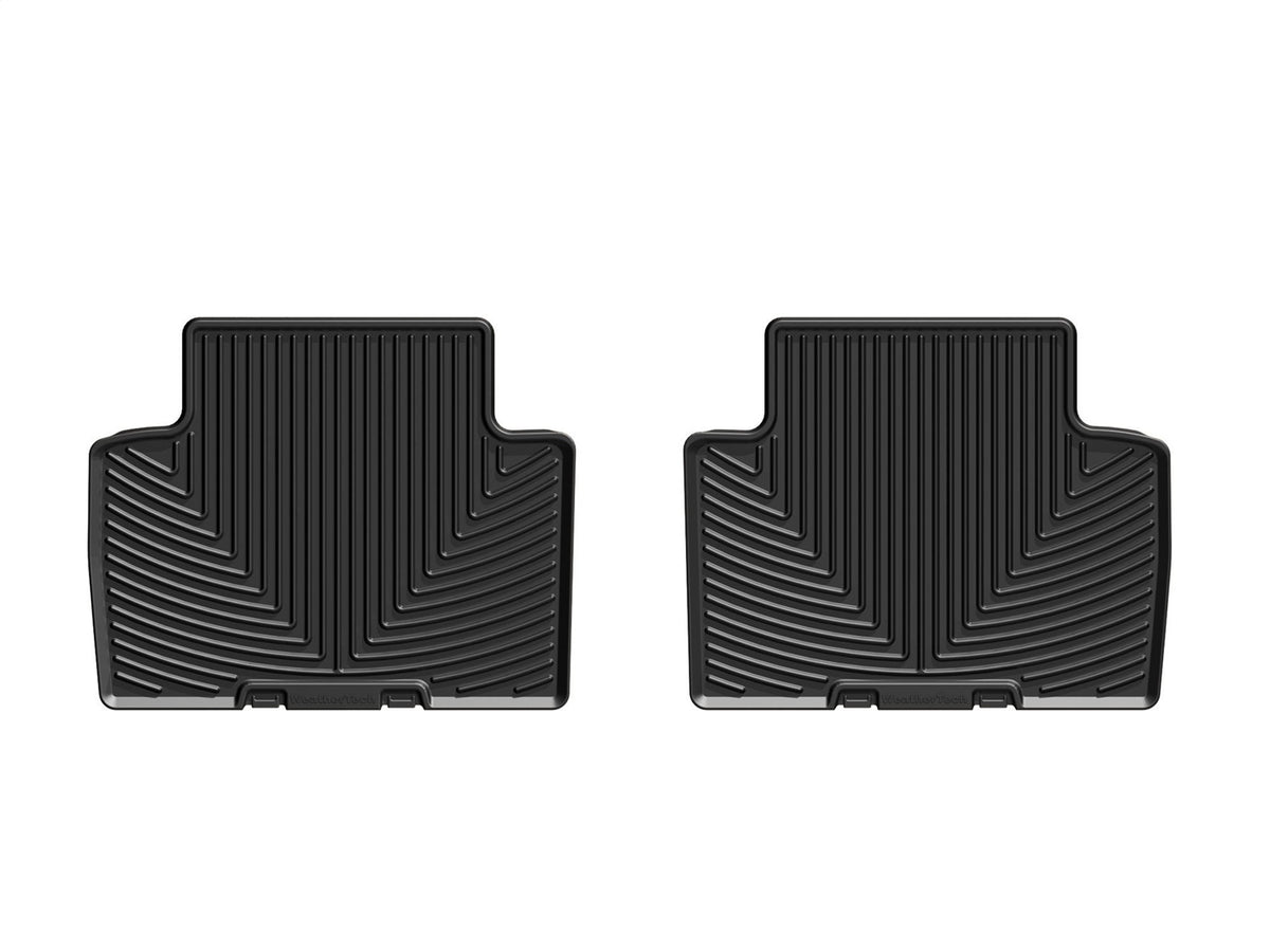 All Weather Floor Mats - W391
