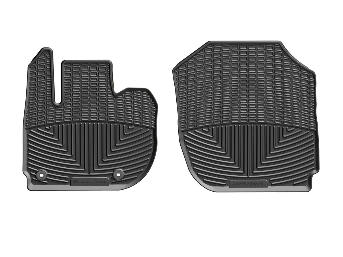 All Weather Floor Mats - W392