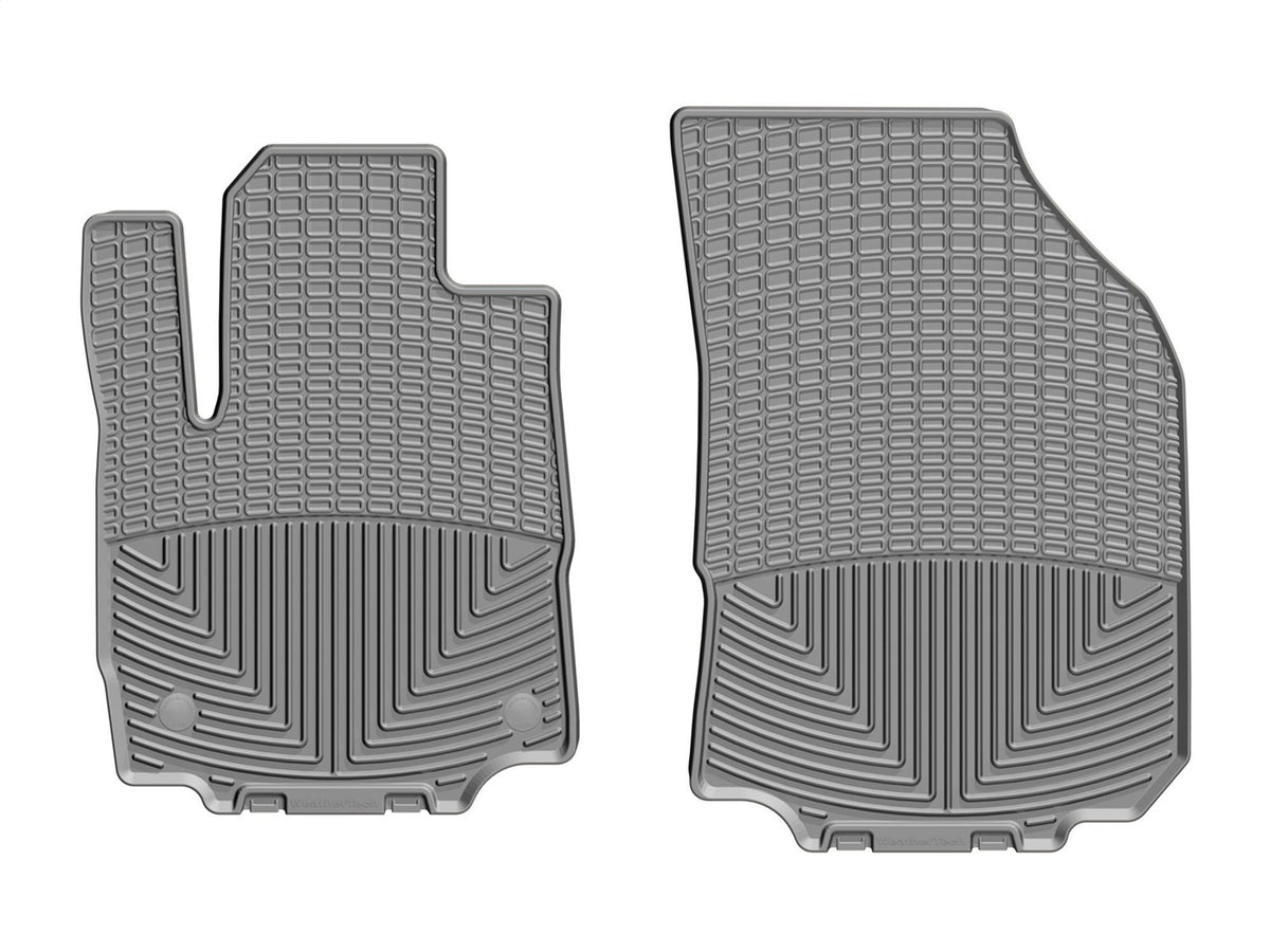 All Weather Floor Mats - W424GR