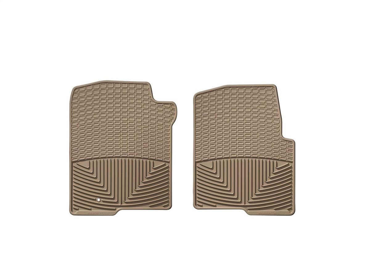 All Weather Floor Mats - W42TN