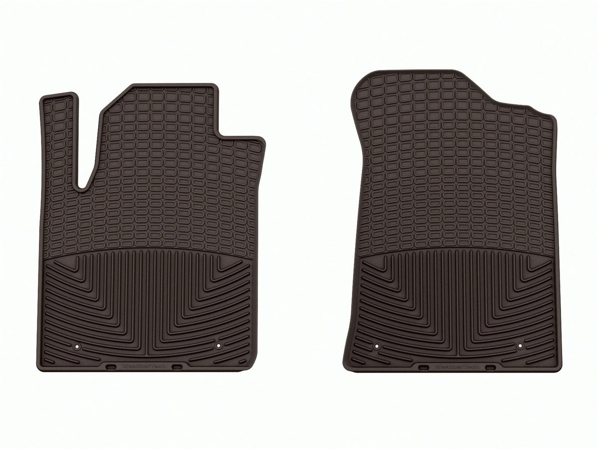All Weather Floor Mats - W445CO