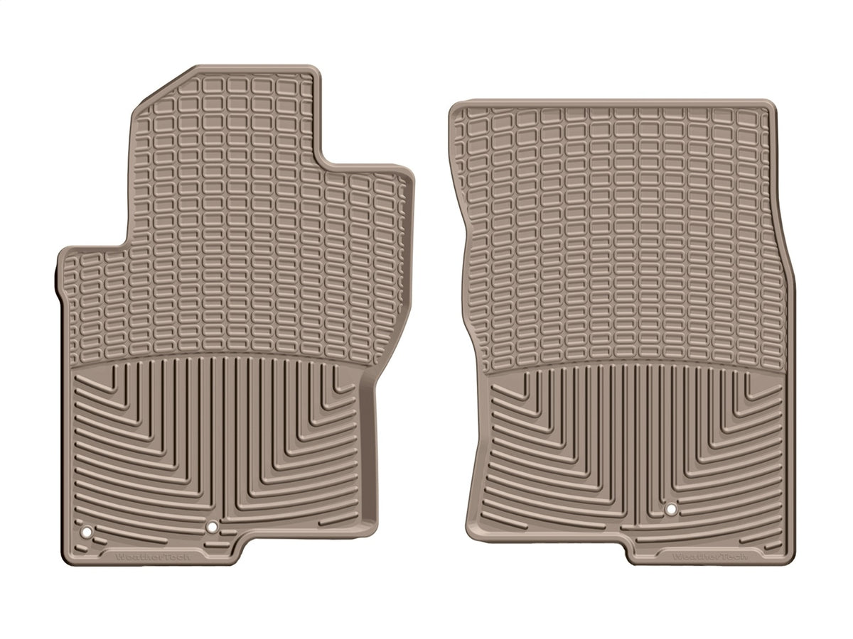 All Weather Floor Mats - W458TN