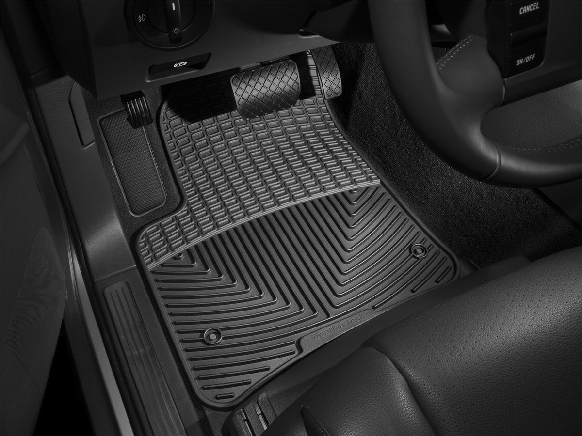 All Weather Floor Mats - W46