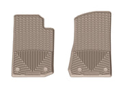 All Weather Floor Mats - W475TN