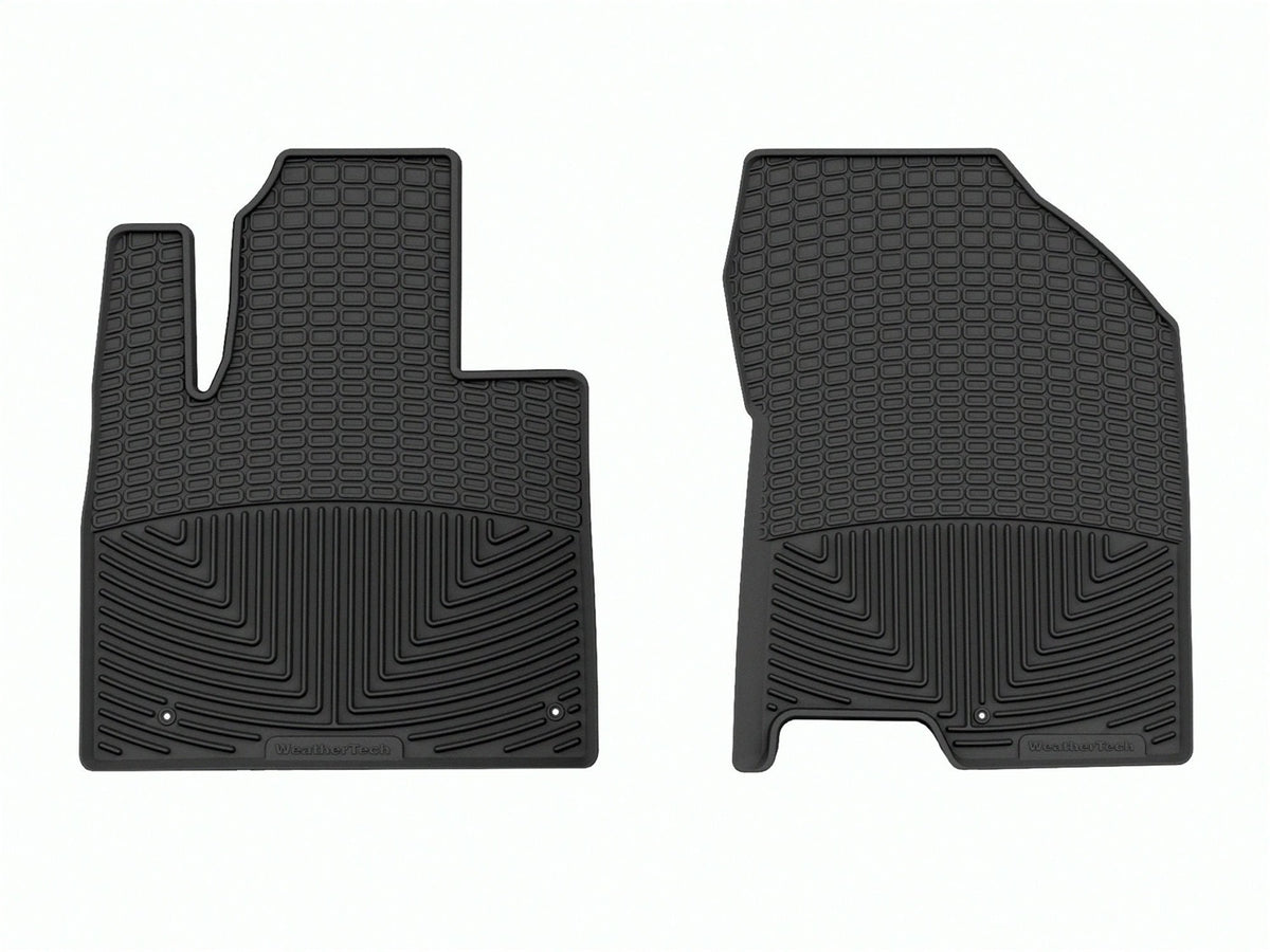 All Weather Floor Mats - W495